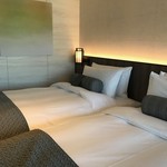 SCALAE - ホテル室内