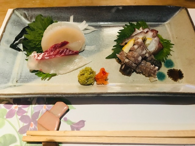 天くに 宇部新川 天ぷら 食べログ