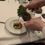 Silvio nickol gourmet restaurant  - 