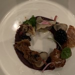 Silvio nickol gourmet restaurant  - 