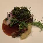 Silvio nickol gourmet restaurant  - 