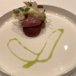 Silvio nickol gourmet restaurant  - 