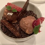 Silvio nickol gourmet restaurant  - 