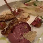 Silvio nickol gourmet restaurant  - 