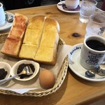 コメダ珈琲店 - 