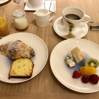 SCALAE - フルーツやデニッシュ