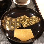 津の守坂 小柴 - 