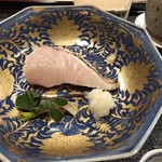 津の守坂 小柴 - サワラ