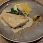 Portfolio restaurant - 