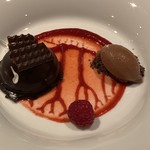 Portfolio restaurant - 