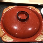 津の守坂 小柴 - 