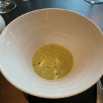 Le Pre Catelan  - 料理写真: