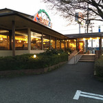 レストラン三宝 吉田店 - 