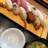 寿司 高瀬 - 