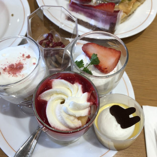 富士吉田で人気のケーキ ランキングtop10 食べログ