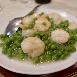 新台北菜館 - 