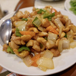 新台北菜館 - 