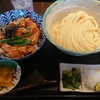 釜揚げうどん 鈴庵
