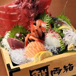 てしごと家 栄本店