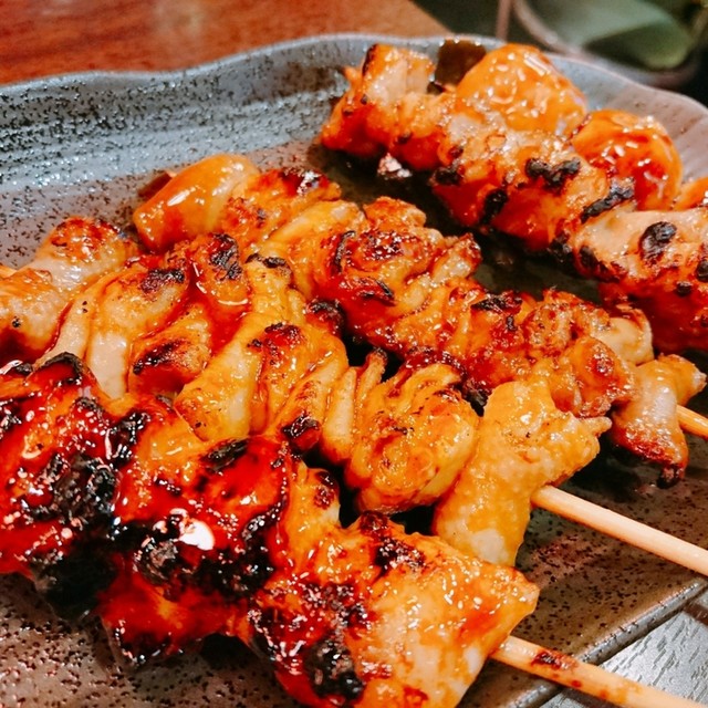 大衆焼き鳥酒場 やきとりさんきゅう 亀戸本店 亀戸 居酒屋 食べログ 大衆焼き鳥酒場 やきとりさんきゅう 亀戸本店 亀戸 居酒屋 食べログ