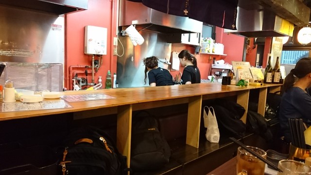 大衆焼き鳥酒場 やきとりさんきゅう 亀戸本店 亀戸 居酒屋 食べログ 大衆焼き鳥酒場 やきとりさんきゅう 亀戸本店 亀戸 居酒屋 食べログ
