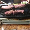 焼肉 初栄
