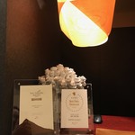 日本料理 TOBIUME - 食べログアワードブロンズおめでとうございます！