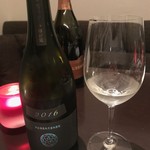 日本料理 TOBIUME - 新政