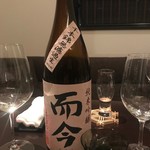 日本料理 TOBIUME - 千本錦無濾過生爾今