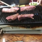 Yakiniku Hatsuei - 