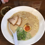 博多麺王 - 料理写真: