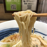 麺屋 翔 みなと - 鶏そば