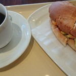 ドトールコーヒーショップ - 