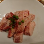 ホルモン・焼肉 リキヲ - 