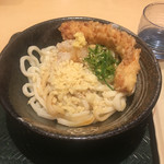 Hanamaru Udon - 