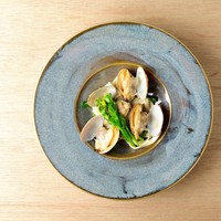 トンナレッリ 西浦温泉 手掘りあさり