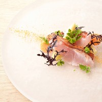 下田 金目鯛 昆布締め