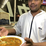 ザイカ・カレーハウス - 