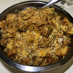 ザイカ・カレーハウス - 