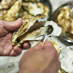 BOSTON OYSTER&CRAB ルミネ横浜店