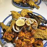 ザイカ・カレーハウス - 