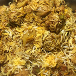 ザイカ・カレーハウス - 