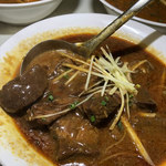 ザイカ・カレーハウス - 