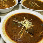 ザイカ・カレーハウス - 