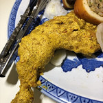 ザイカ・カレーハウス - 