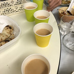 ザイカ・カレーハウス - 