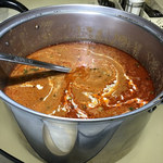 ザイカ・カレーハウス - 