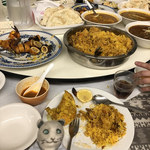 ザイカ・カレーハウス - 