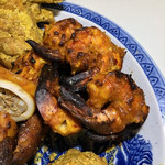 ザイカ・カレーハウス - 