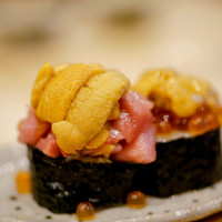 らんまる - らんまる巻完成